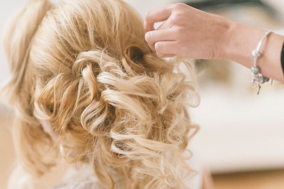 Blond & Balayage